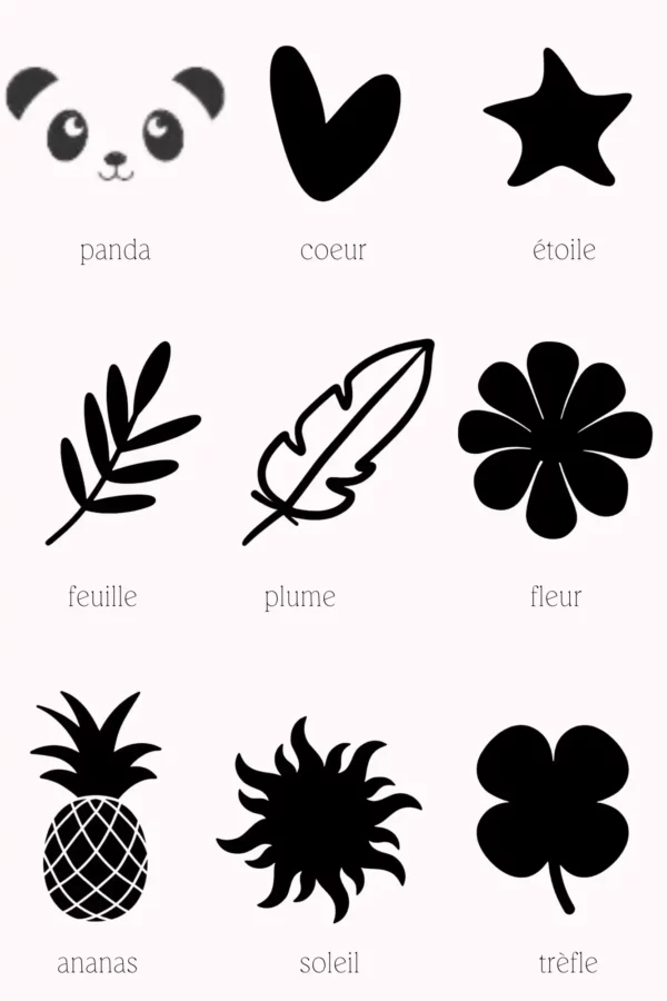 Louvi'Sac polochon personnalisable – Image 12