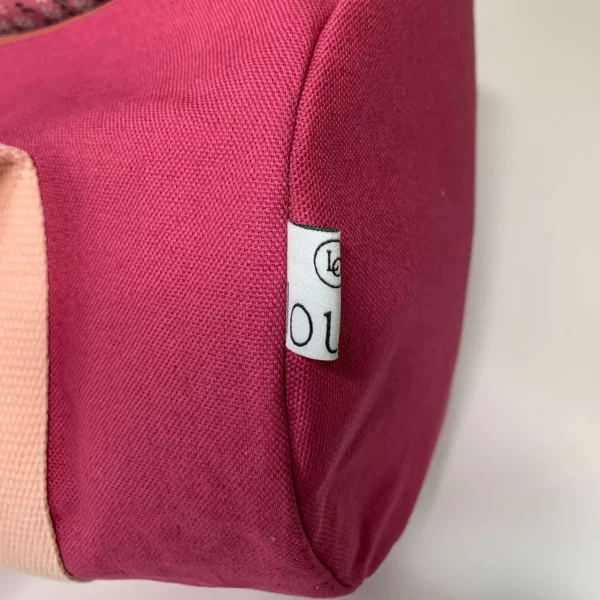 Louvi'Sac polochon personnalisable – Image 8